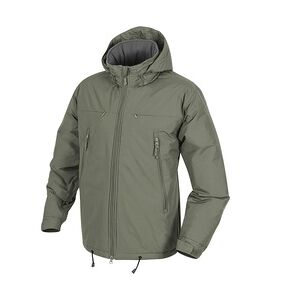 Helikon-Tex Husky Tactical Winter Jacket alpha green Größe 3XL