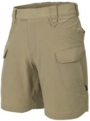 Helikon-Tex Outdoor Tactical Shorts 8.5 khaki, Größe 4XL