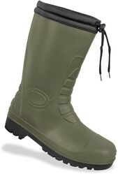 bw-online-shop Gummistiefel Everglade (Sale) oliv, Größe 43