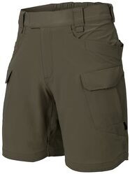 Helikon-Tex Outdoor Tactical Shorts 8.5 taiga green, Größe 4XL