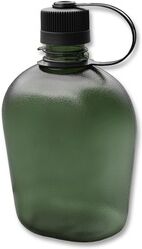 MFH - Max Fuchs US Feldflasche Gen. II 1 Liter oliv