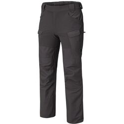 Helikon-Tex Hybrid Outback Pants ash grey, Größe XXL Long