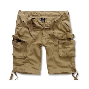 Brandit Textil Brandit Urban Legend Shorts beige, Größe 7XL