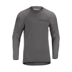 Clawgear Mk.II Instructor Shirt LS solid rock, Größe XS