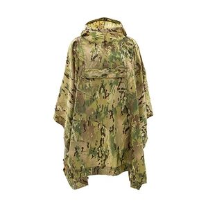 Carinthia Poncho Pro-R multicam