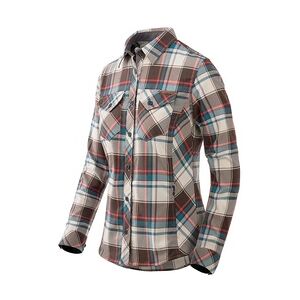 Helikon-Tex Marigold Woman's Shirt foggy meadow plaid Größe XL