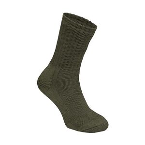 Highlander Norwegische Armee Socken oliv, Größe S/35-38