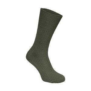 Highlander Combat Socken oliv, Größe S/35-38