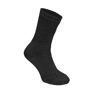 Highlander Norwegische Armee Socken schwarz, Größe L/44-47