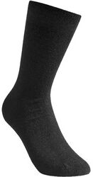 Woolpower Socks Liner Classic schwarz, Größe 40-44