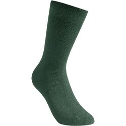 Woolpower Socks Liner Classic forest green, Größe 40-44