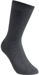 Woolpower Socks Liner Classic grau, Größe 40-44