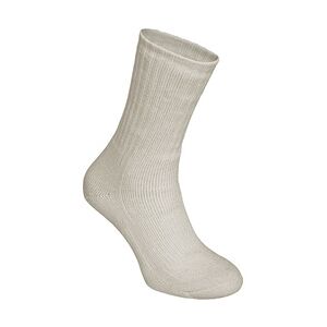 Highlander Norwegische Armee Socken weiss, Größe M/39-43