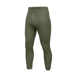 Highlander Thermal Unterhose lang oliv, Größe XL