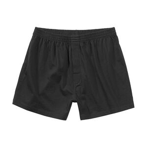 Brandit Textil Brandit Boxershorts Cotton schwarz, Größe 6XL