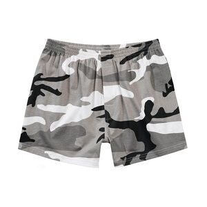 Brandit Textil Brandit Boxershorts Cotton urban, Größe XXL