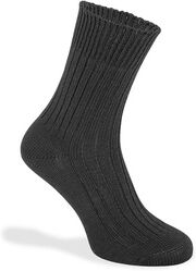 BW Bundeswehr Socken schwarz, Größe 48-49