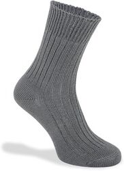 BW Bundeswehr Socken grau, Größe 44-45