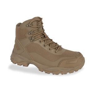 Mil-Tec Tactical Boot Lightweight coyote, Größe 42/ US 9