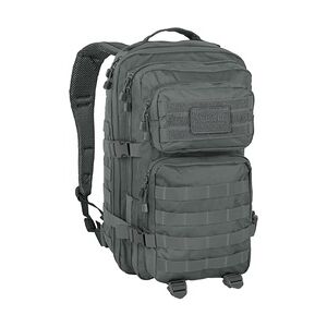 Mil-Tec US Assault Pack Large grau