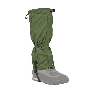 Highlander Gamaschen Walking Gaiters Ripstop oliv