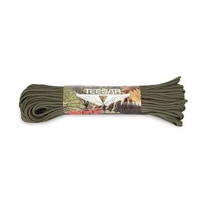 Mil-Tec Paracord US Fallschirmleine 100FT. oliv