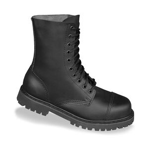 Brandit Textil Brandit Phantom Boots 10-Loch Stiefel, Größe 40/UK 6