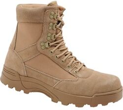 Brandit Textil Brandit SWAT Tactical Boots camel, Größe 39