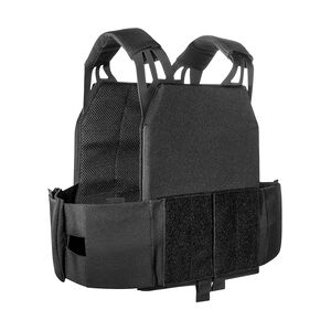 Tasmanian Tiger TT Plate Carrier LP MKII schwarz, Größe S/M