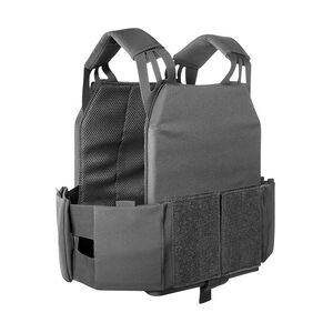 Tasmanian Tiger TT Plate Carrier LP MKII titan grey, Größe L