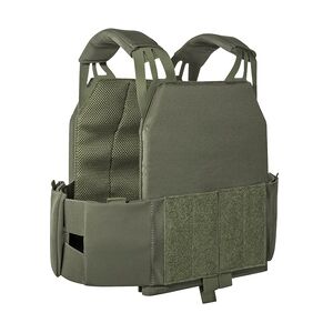 Tasmanian Tiger TT Plate Carrier LP MKII oliv, Größe S/M