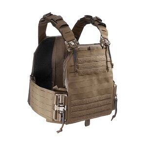 Tasmanian Tiger TT Plate Carrier QR LC coyote