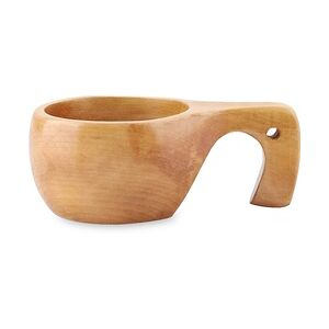 Origin Outdoors Tasse Kuksa mit offenem Griff