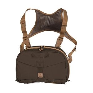 Helikon-Tex Chest Pack Numbat earth brown/clay