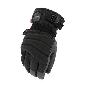 Mechanix ColdWork Peak Winterhandschuh schwarz, Größe L/9