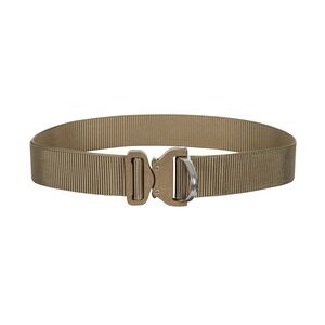 Helikon-Tex Cobra D-Ring FX45 Tactical Belt coyote 120 cm