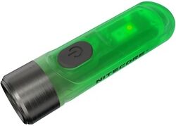 Nitecore LED Lampe TIKI GTID - Glow in the dark