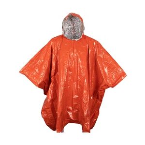 Fox Notfall Poncho