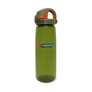 Nalgene Trinkflasche OTF Sustain 0.65 Liter juniper