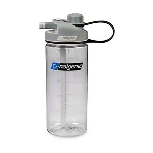 Nalgene Trinkflasche Multi Drink Sustain 0.6 Liter tranparent