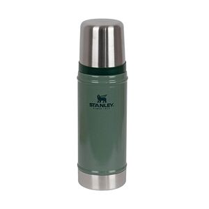 Stanley The Legendary Classic Bottle 0.47 Liter hammertone green