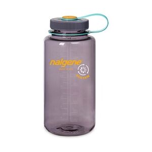 Nalgene Trinkflasche WH Sustain 1 Liter aubergine