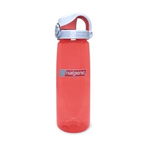 Nalgene Trinkflasche OTF Sustain 0.65 Liter coral