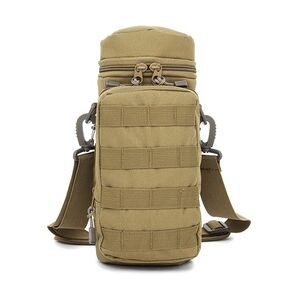 Pathfinder Trinkflaschen Tasche Bottle Bag coyote tan