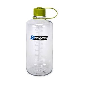 Nalgene Trinkflasche EH Sustain 1.0 Liter klar