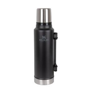 Stanley The Legendary Classic Bottle 1.4 Liter matte black pebble