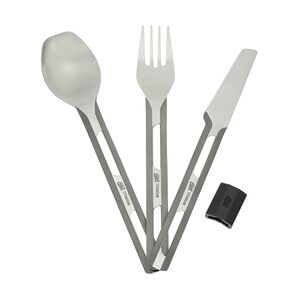 Esbit Titan Besteck-Set 3-teilig