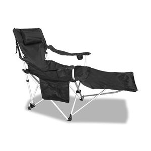 Basic Nature Travelchair Luxus Stuhl