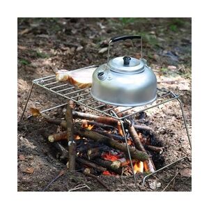 Origin Outdoors Camping Klappgrill Basic