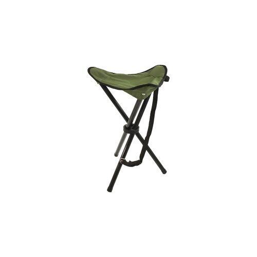 Origin Outdoors Dreibeinhocker Travelchair grün